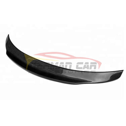 2015+ Mercedes-Benz C-Class Psm Style Carbon Fiber Trunk Spoiler | W205
