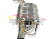 Load image into Gallery viewer, 2015-2023 Mercedes C43 Amg Valved Sport Exhaust System | W205
