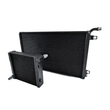 2015-2023 Mercedes C63 AMG High Performance Intercooler | W205 Black Intercoolers