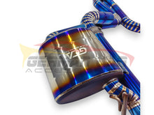 Load image into Gallery viewer, 2015 - 2023 Mercedes C63 Amg Valved Sport Exhaust System | W205
