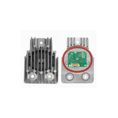 2015-2023 Mercedes-Benz C-Class/C63 AMG CSL Style Yellow DRL Modules | W205