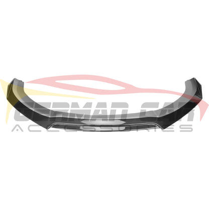 2016-2018 Audi A7 Carbon Fiber Front Lip | C7.5 A7 Front Lips/Splitters