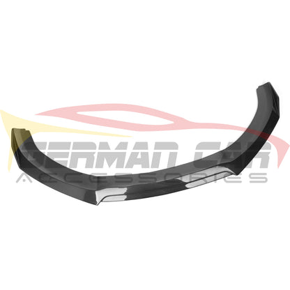 2016-2018 Audi A7 Carbon Fiber Front Lip | C7.5 A7 Front Lips/Splitters