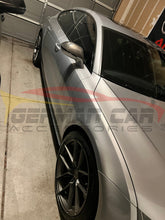 Load image into Gallery viewer, 2016 - 2018 Audi A7/S7/Rs7 Carbon Fiber Mirror Caps | C7.5
