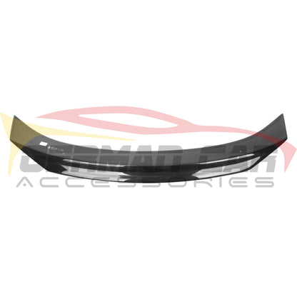 2016-2018 Audi A7/s7/rs7 Renntech Style Carbon Fiber Trunk Spoiler | C7.5
