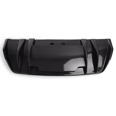 2016-2018 Audi R8 Carbon Fiber Rear Diffuser | Mk2 Gen 2 Front Lips/Splitters