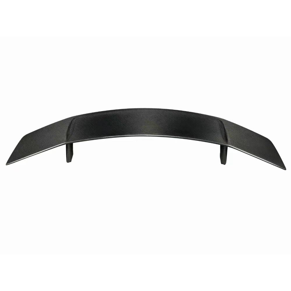 2016-2018 Audi R8 Carbon Fiber Spoiler | Mk2 Gen 2 Front Lips/Splitters