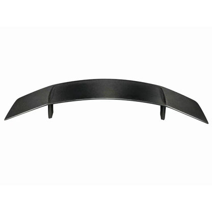 2016-2018 Audi R8 Carbon Fiber Spoiler | Mk2 Gen 2 Front Lips/Splitters