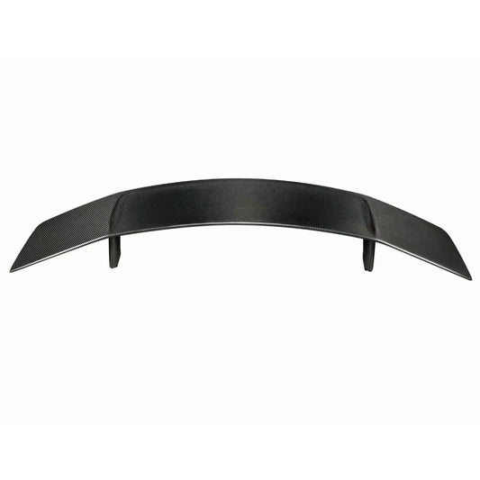 2016-2018 Audi R8 Carbon Fiber Spoiler | Mk2 Gen 2 Front Lips/Splitters