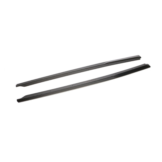 2016-2018 Audi R8 Carbon Fiber Side Skirts | MK2 Gen 2 Side Skirts