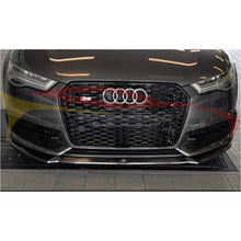 Load image into Gallery viewer, 2016-2018 Audi Rs6 Honeycomb Grille | C7.5 A6/s6
