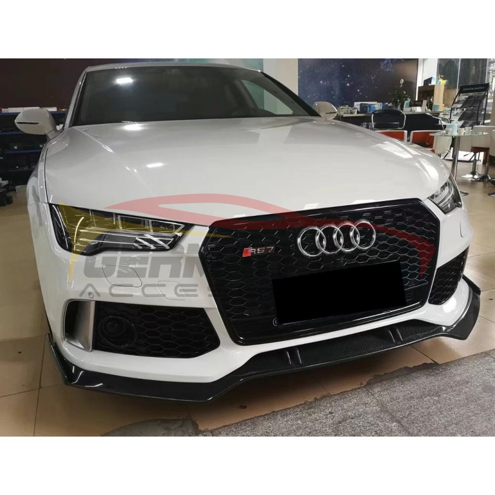 2016-2018 Audi A7/S7/RS7 Body Kit | C7.5 – German Car Accessories