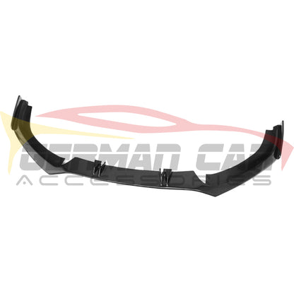 2016-2018 Audi RS7 Carbon Fiber Front Lip | C7.5 RS7 Front Lips/Splitters