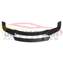 Load image into Gallery viewer, 2016-2018 Bmw M2 Carbon Fiber V1 Style Front Lip | F87
