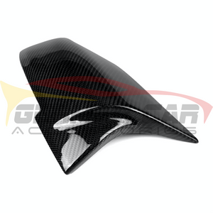 2016-2018 Bmw M2 M-Style Carbon Fiber Mirror Caps | F87