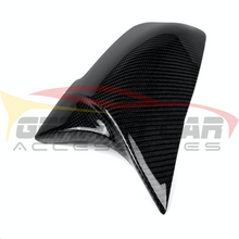 Load image into Gallery viewer, 2016-2018 Bmw M2 M-Style Carbon Fiber Mirror Caps | F87
