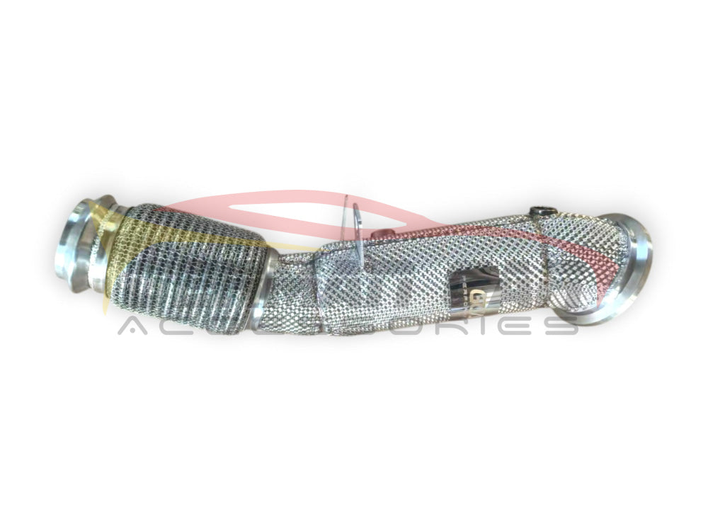 2016-2019 BMW 120i/125i Downpipe | F20/F21 Downpipes