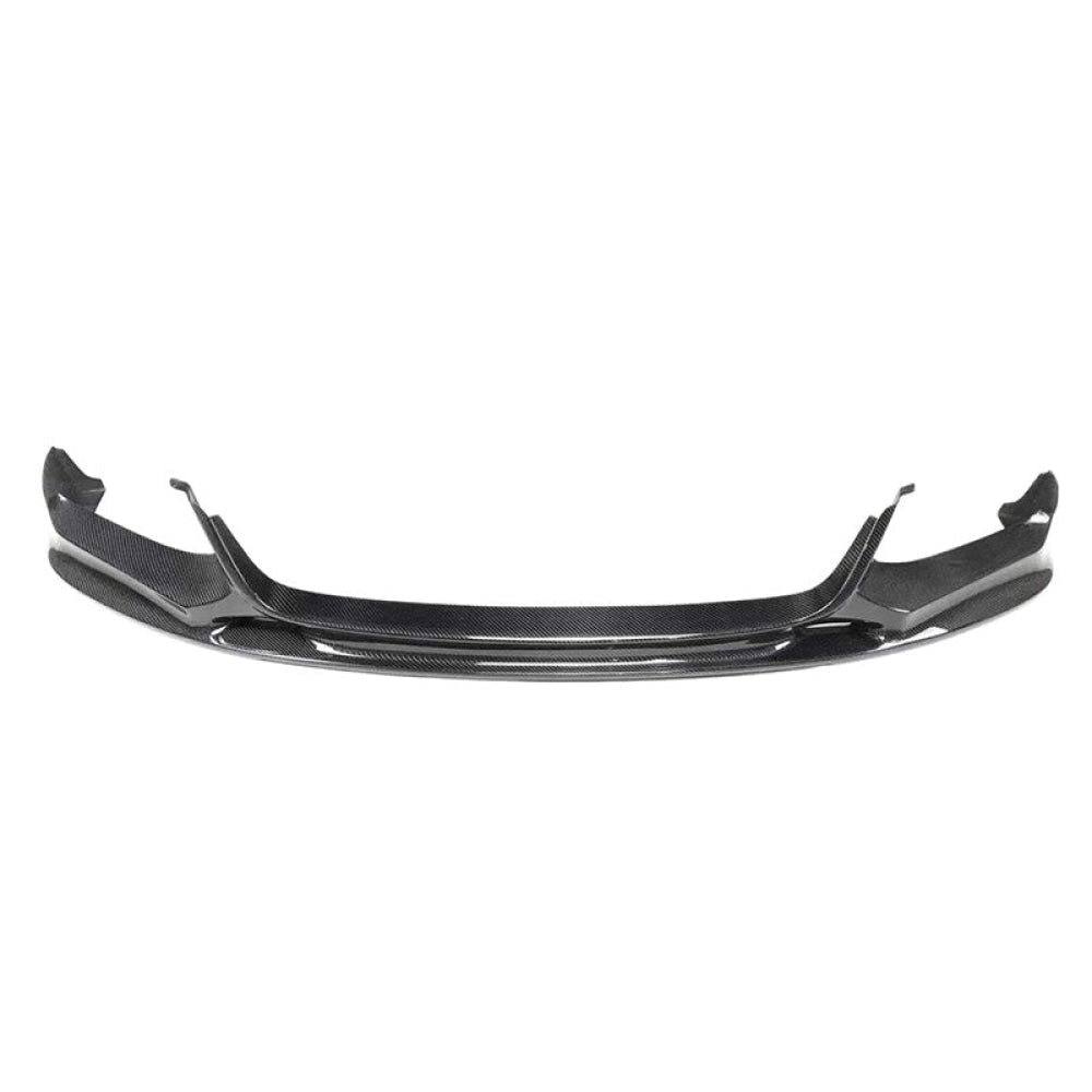 2016-2019 BMW 7-Series Carbon Fiber Front Lip | G11/G12 Front Lips/Splitters