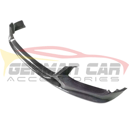 2016-2019 BMW 7-Series Carbon Fiber Front Lip | G11/G12 Front Lips/Splitters