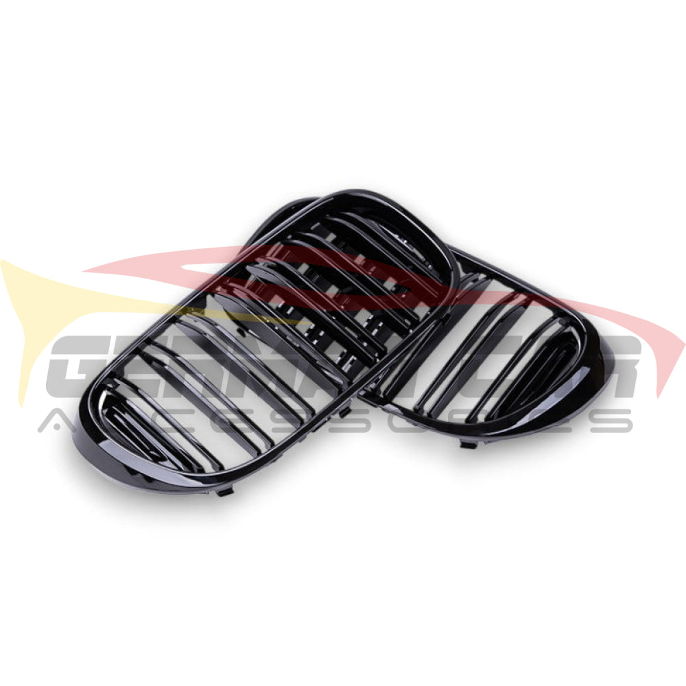 2016-2019 BMW 7-Series Kidney Grilles | G11/G12 - Kidney Grilles