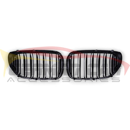 2016-2019 BMW 7-Series Kidney Grilles | G11/G12 - Kidney Grilles