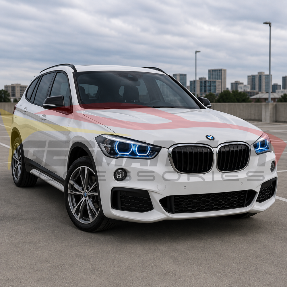 2016-2019 BMW X1 Headlights RGB DRL Module | F48 - DRL Modules