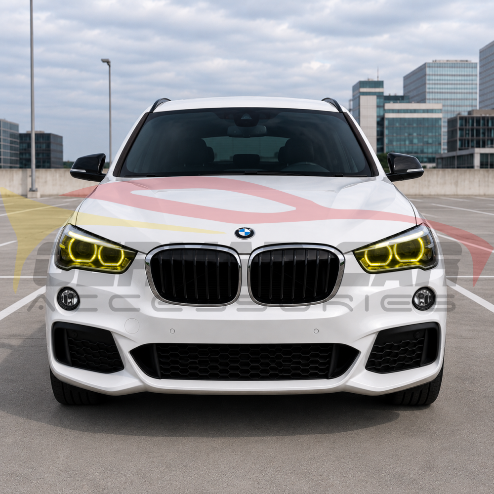 2016-2019 BMW X1 Headlights RGB DRL Module | F48 - DRL Modules