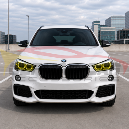 2016-2019 BMW X1 Headlights RGB DRL Module | F48 - DRL Modules