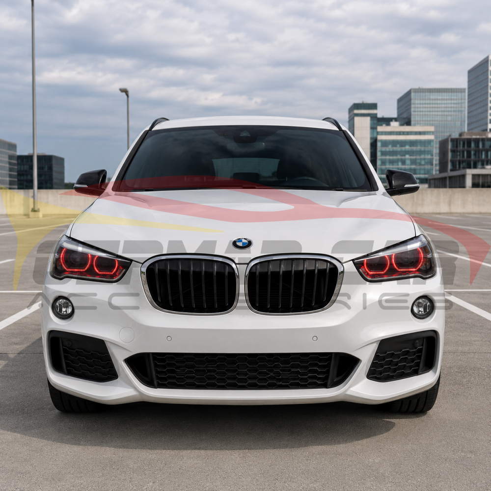 2016-2019 BMW X1 Headlights RGB DRL Module | F48 - DRL Modules