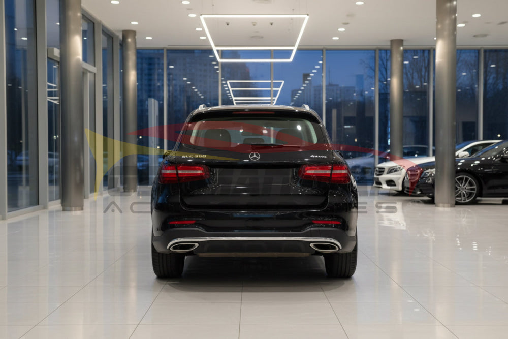 2016-2019 Mercedes GLC-Class/GLC43/GLC63 AMG LCI Style Taillight | W253 - Taillights