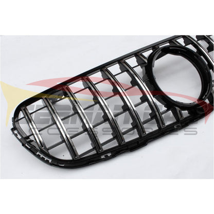 2016-2019 Mercedes-Benz Glc Gtr Style Front Grille | W253