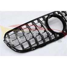 Load image into Gallery viewer, 2016-2019 Mercedes-Benz Glc Gtr Style Front Grille | W253
