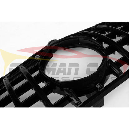 2016-2019 Mercedes-Benz Glc Gtr Style Front Grille | W253