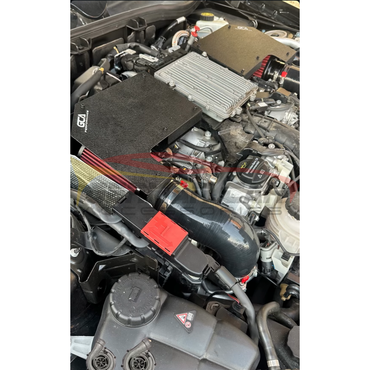 2016-2019 Mercedes GLS400/GLS450 Air Intake Kit | W166 - Cold Air Intakes