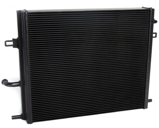 2016-2020 BMW 220i/230i High Performance Intercooler | F22/F23 Black Intercoolers