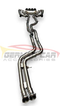 Load image into Gallery viewer, 2016 - 2021 Bmw M2 Valved Sport Exhaust System | F87
