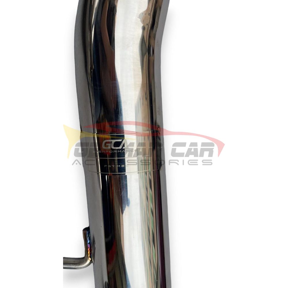 2016 - 2021 Bmw M2 Valved Sport Exhaust System | F87