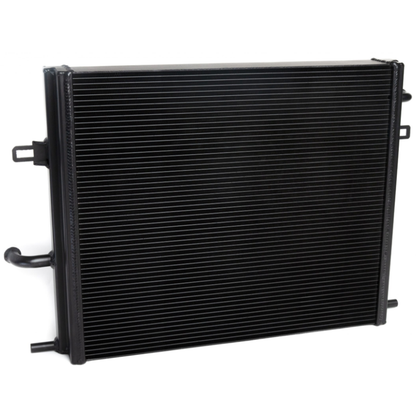 2016-2021 BMW M240i High Performance Intercooler | F22/F23 Black Intercoolers