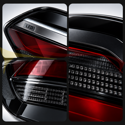 2016-2022 BMW X1 Taillight | F48 - Taillights