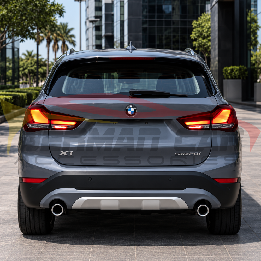 2016-2022 BMW X1 Taillight | F48 - Taillights