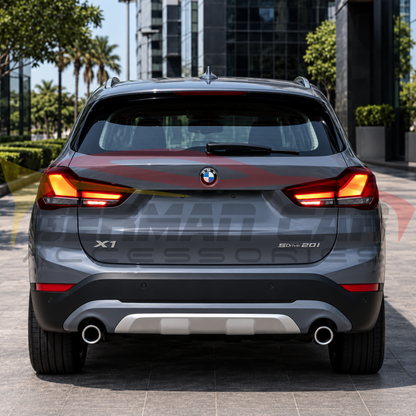 2016-2022 BMW X1 Taillight | F48 - Taillights