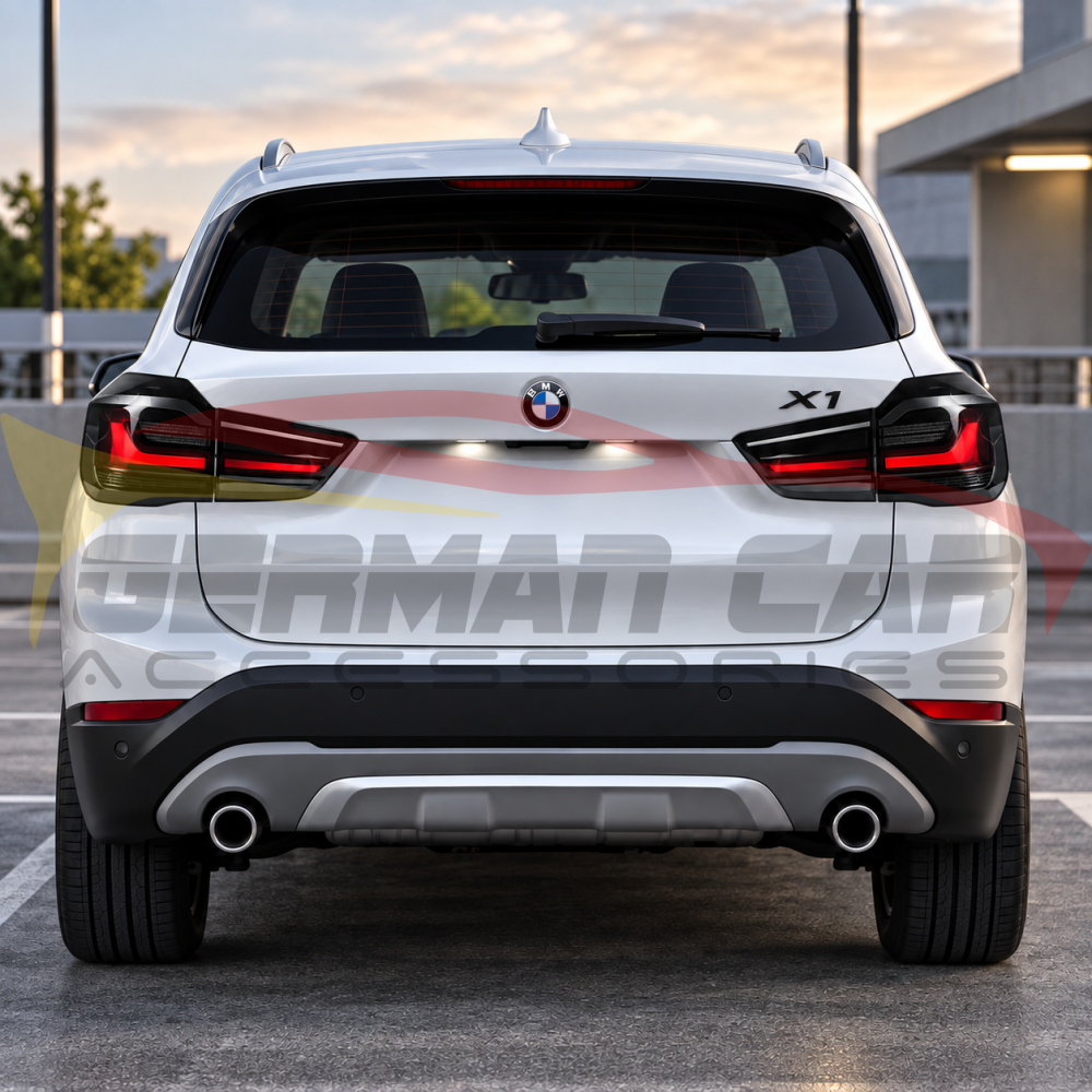 2016-2022 BMW X1 Taillight | F48 - Taillights