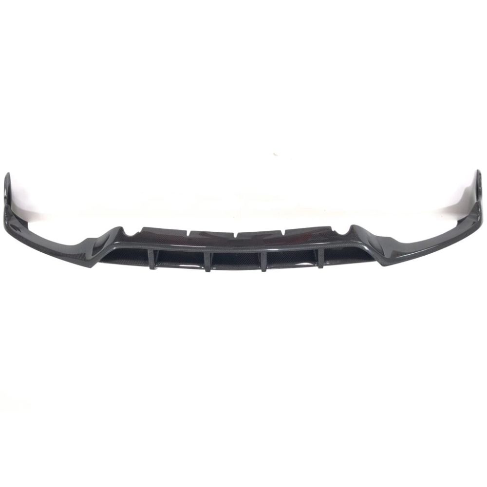 2016-2022 Mercedes-Benz GLC63 AMG Carbon Fiber Front Lip | X253/C253 Front Lips/Splitters