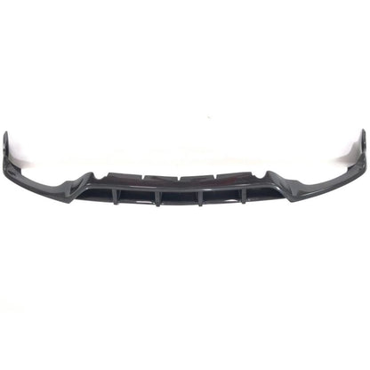 2016-2022 Mercedes-Benz GLC63 AMG Carbon Fiber Front Lip | X253/C253 Front Lips/Splitters