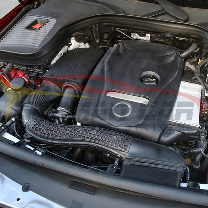 2016-2022 Mercedes GLC200/GLC250/GLC300 Cold Air Intake Kit | X253 Cold Air Intakes