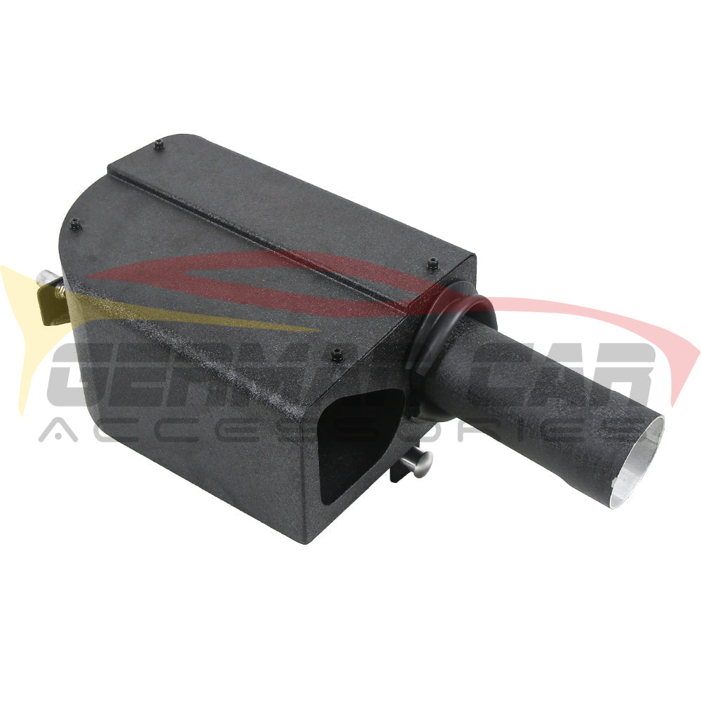 2016-2022 Mercedes GLC200/GLC250/GLC300 Cold Air Intake Kit | X253 Cold Air Intakes