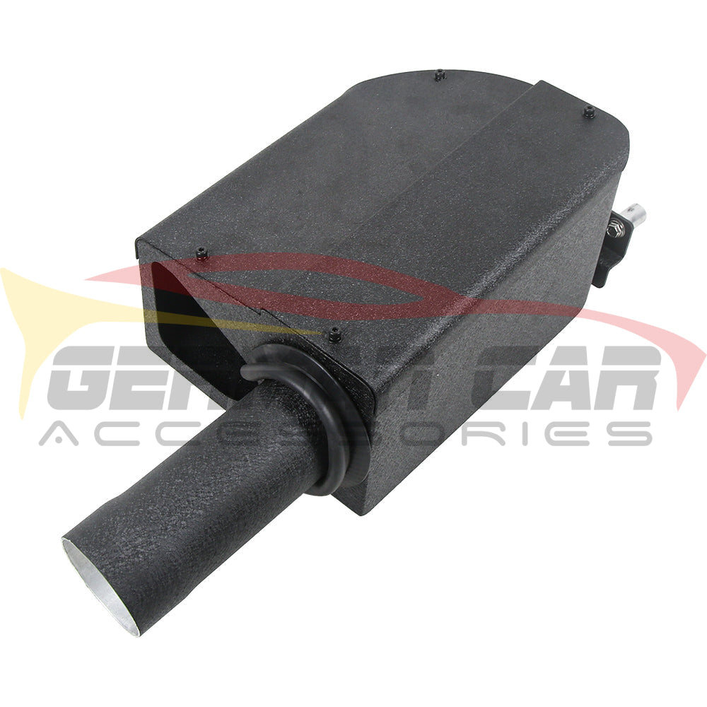 2016-2022 Mercedes GLC200/GLC250/GLC300 Cold Air Intake Kit | X253 Cold Air Intakes