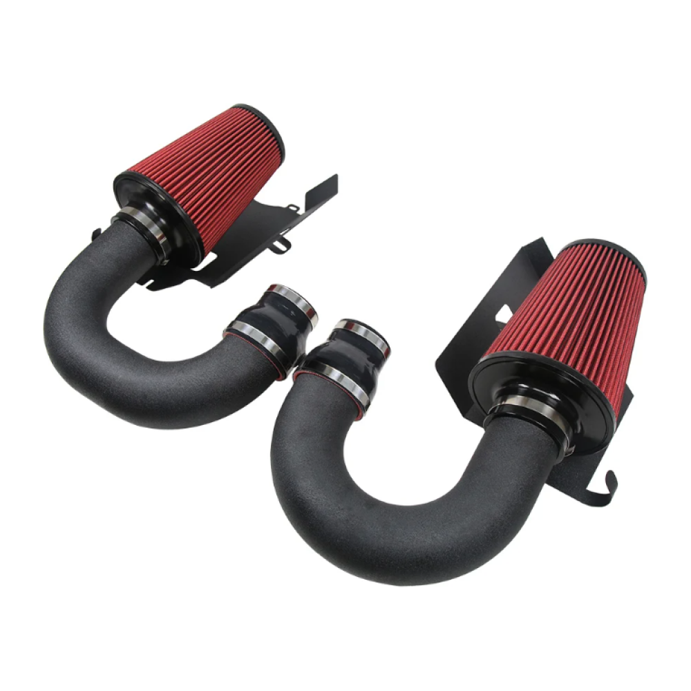 2016-2022 Mercedes GLC63 AMG Air Intake System | W253 Cold Air Intakes