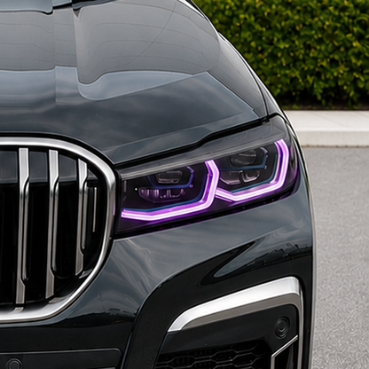 2016-2022 BMW 7-Series Headlights RGB Module | G11/G12