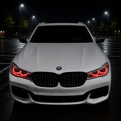 2016-2022 BMW 7-Series Headlights RGB Module | G11/G12